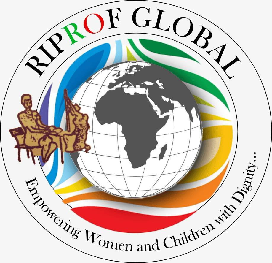 RIPROF Global logo